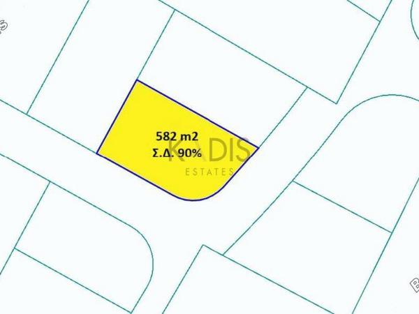 plot for sale kampia nicosia 1325306 image 5835358