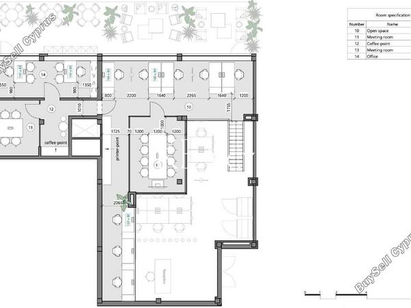 studio office for rent limassol municipality limassol 8890306 image 17318450