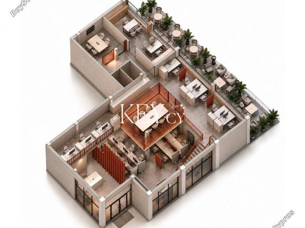 studio office for rent limassol municipality limassol 8890306 image 17318452