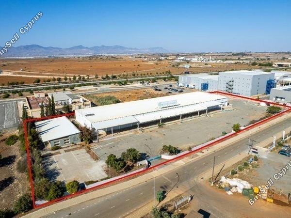 studio warehouse for sale kokkinotrimithia nicosia 1680306 image 15775755