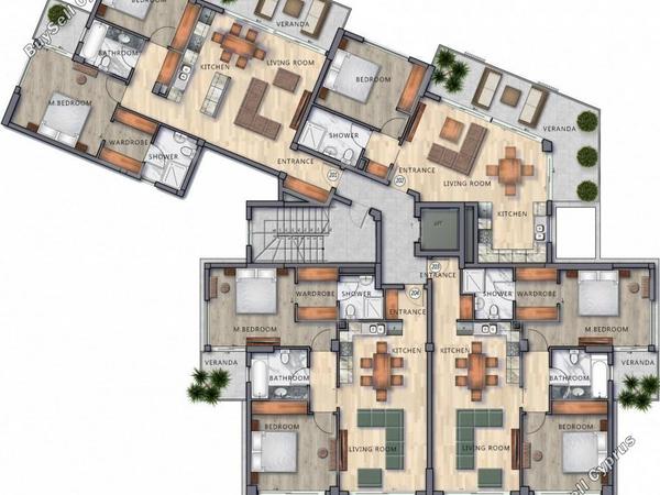 1 bedroom apartment for sale agios athanasios limassol 7735406 image 11933429