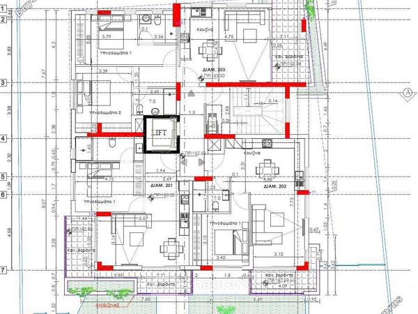 1 bedroom apartment for sale agios dometios nicosia 8346406 image 14667267