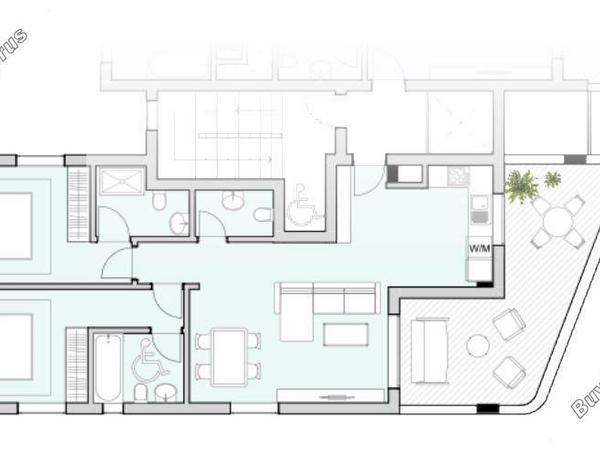 2 bedroom apartment for sale germasogeia limassol 1688406 image 6978926