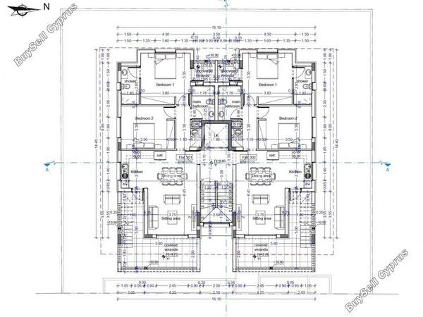 2 bedroom penthouse for sale aradippou larnaca 1795406 image 11149488
