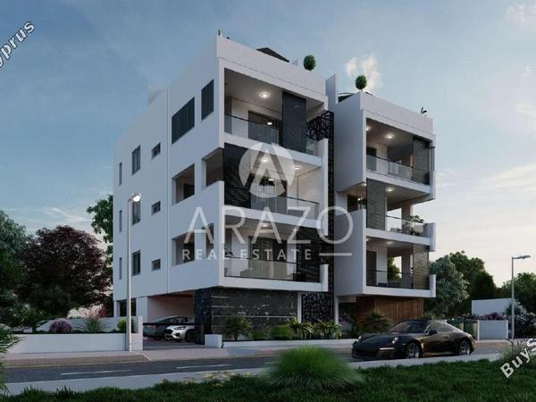 2 bedroom penthouse for sale aradippou larnaca 1795406 image 11149506