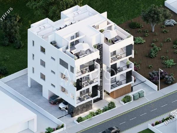 2 bedroom penthouse for sale aradippou larnaca 1795406 image 11149510