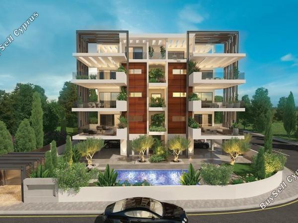2 bedroom penthouse for sale kato paphos universal paphos 1355406 image 9271311