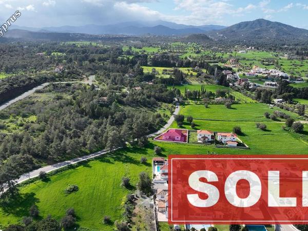 3 bedroom bungalow sold pyrga larnaca 8343406 image 14374507