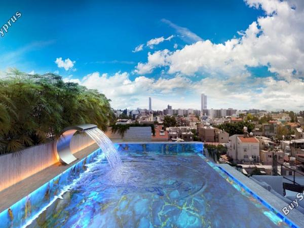 3 bedroom penthouse for sale zakaki limassol 1531406 image 13257689