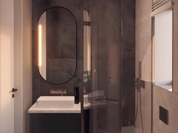 3 bedroom penthouse for sale zakaki limassol 1531406 image 13257694
