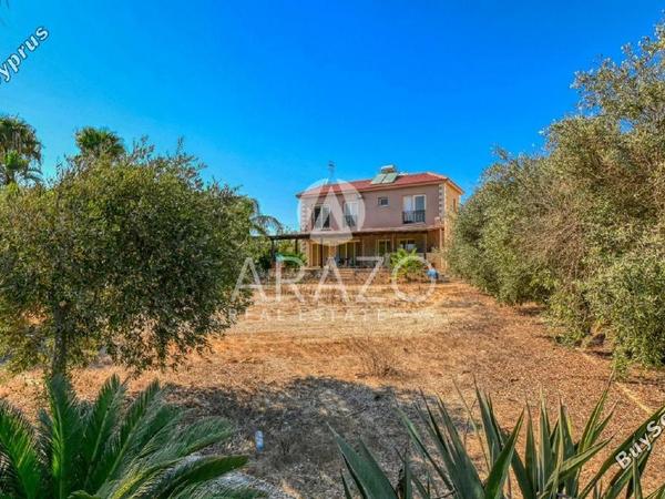 4 bedroom detached house for sale agia thekla famagusta 1236406 image 16652038