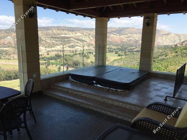 5 bedroom detached house for rent aphrodite hills paphos 1681406 image 5094202