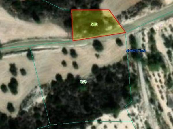 land for sale anafotida larnaca 7906406 image 16169081