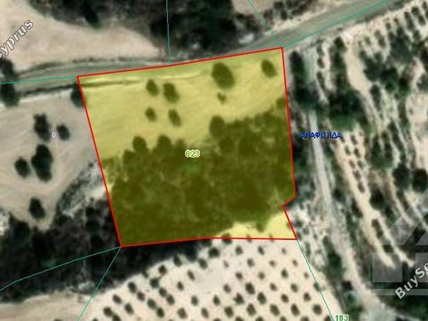 land for sale anafotida larnaca 7906406 image 16169094