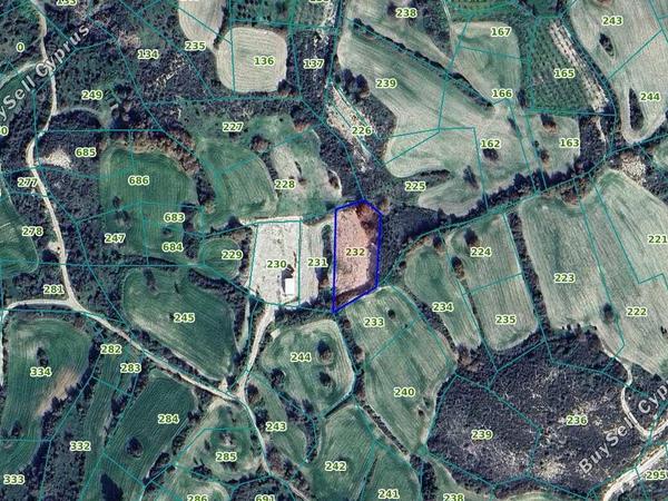 land for sale kato drys larnaca 1818406 image 6320057