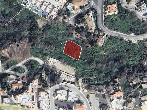 land for sale konia paphos 8629406 image 17207659