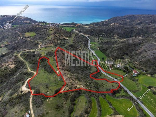 land for sale pissouri limassol 976406 image 10487305