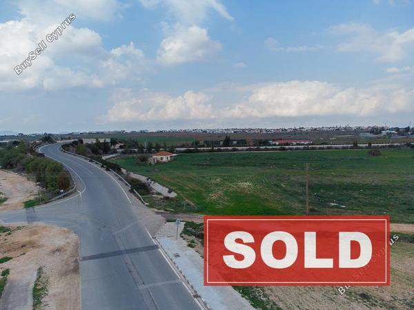 land sold kokkinotrimithia nicosia 1602406 image 4043050