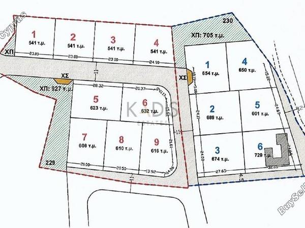 plot for sale geri nicosia 1391406 image 5834474