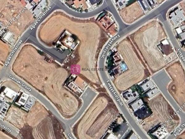 plot for sale kallithea nicosia 8076406 image 15875406