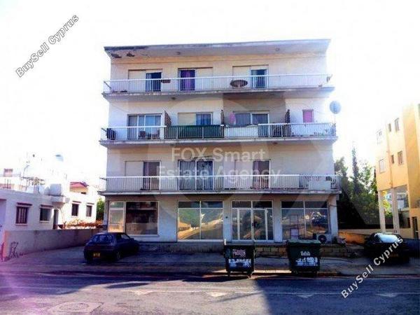 plot for sale makedonitissa nicosia 1152406 image 5153437