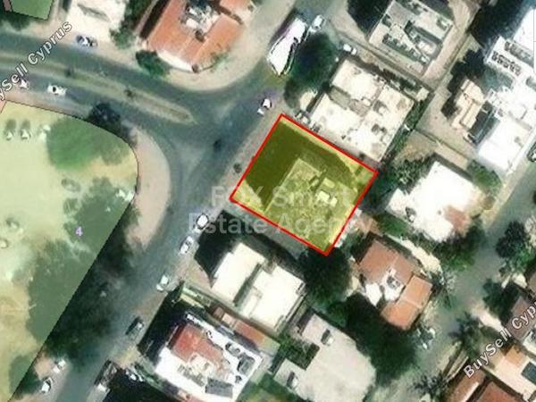plot for sale makedonitissa nicosia 1152406 image 5153440