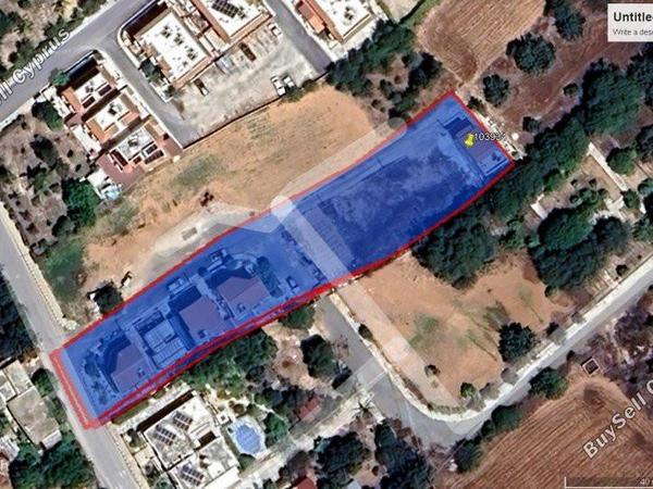 plot for sale tremithousa paphos 8237406 image 14228764