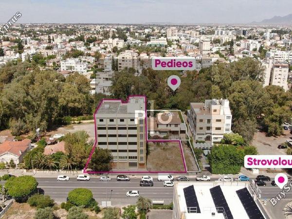 studio building for sale strovolos nicosia 8275406 image 15159566