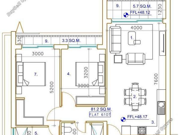 2 bedroom apartment for sale pyla larnaca 8145506 image 14753350