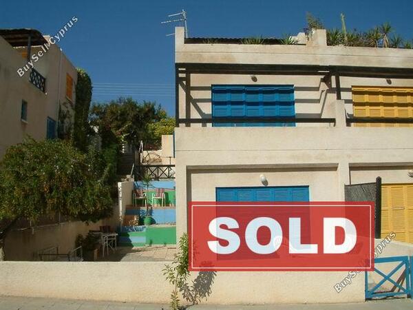2 bedroom town house sold protaras famagusta 211506 image 42258