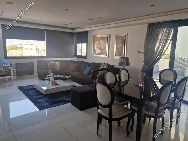 3 bedroom penthouse for sale pallouriotissa nicosia 7804506 image 16181114