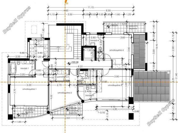 4 bedroom detached house for sale peyia paphos 8680506 image 16516000