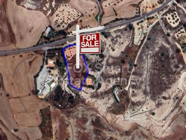 land for sale agia varvara nicosias nicosia 1301506 image 16823632