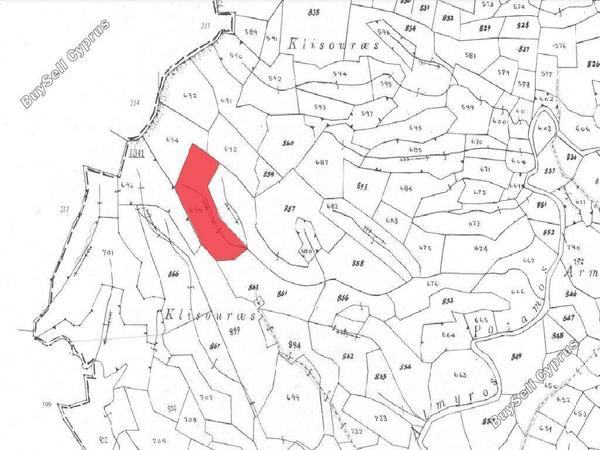 land for sale arediou nicosia 8743506 image 16413448