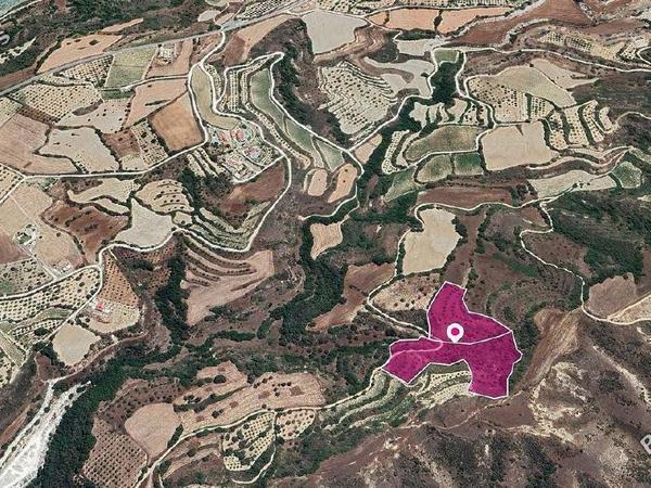 land for sale giolou paphos 1897506 image 14205979