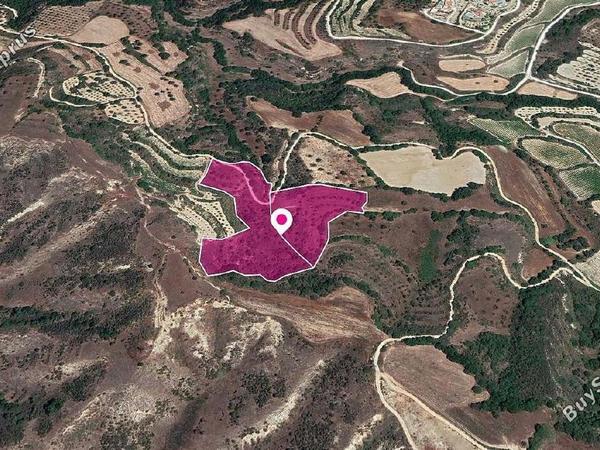 land for sale giolou paphos 1897506 image 14205980