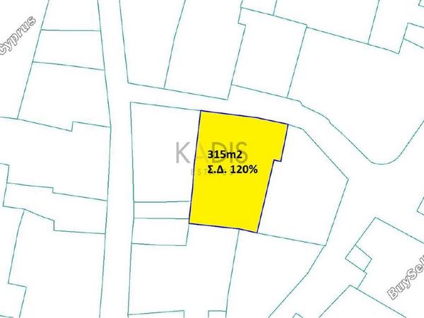 land for sale kaimakli nicosia 8343506 image 14379062
