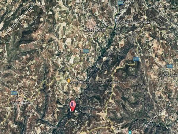 land for sale koilani limassol 8630506 image 17011609