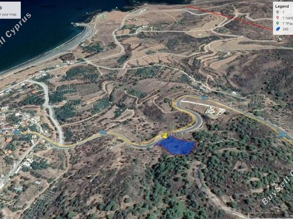 land for sale pachyammos paphos 1355506 image 14945959