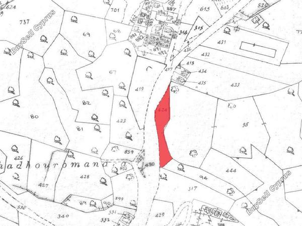 land for sale pissouri limassol 8633506 image 15881844