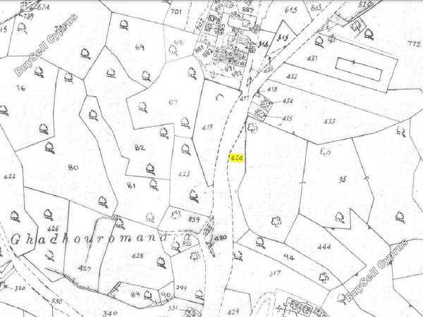 land for sale pissouri limassol 8633506 image 15881847