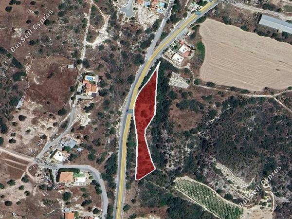 land for sale pissouri limassol 8633506 image 15881849