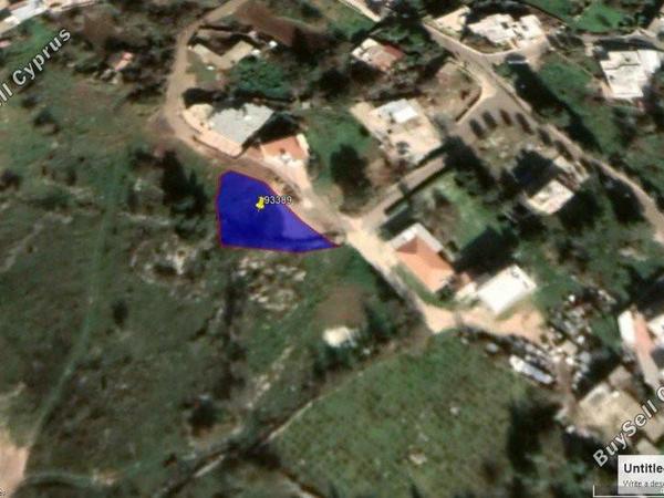 plot for sale drousia paphos 8237506 image 14229656