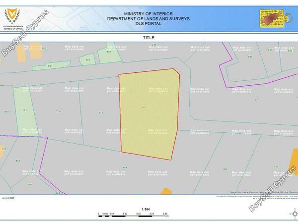 plot for sale emba paphos 1827506 image 6425292