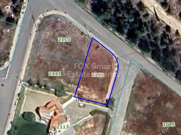 plot for sale geri nicosia 8355506 image 14461364