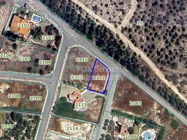 plot for sale geri nicosia 8355506 image 14461367