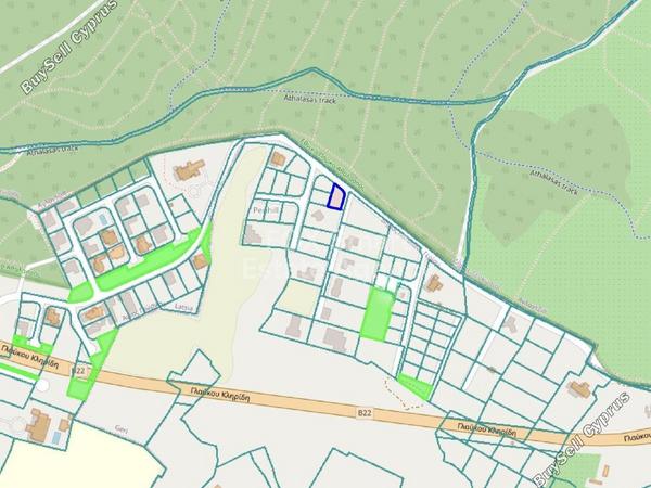 plot for sale geri nicosia 8355506 image 14461370