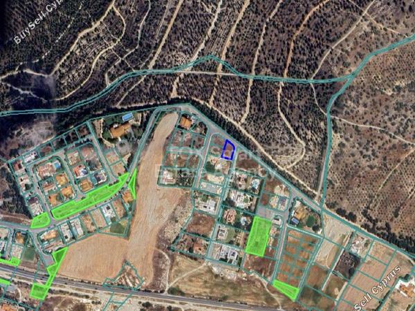plot for sale geri nicosia 8355506 image 14461373