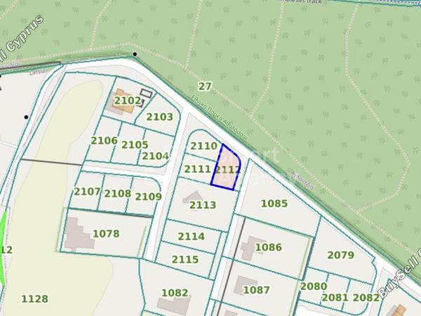 plot for sale geri nicosia 8355506 image 14461376