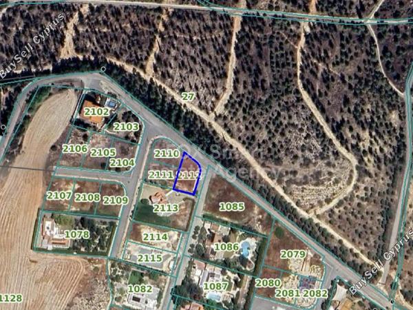 plot for sale geri nicosia 8355506 image 14461381